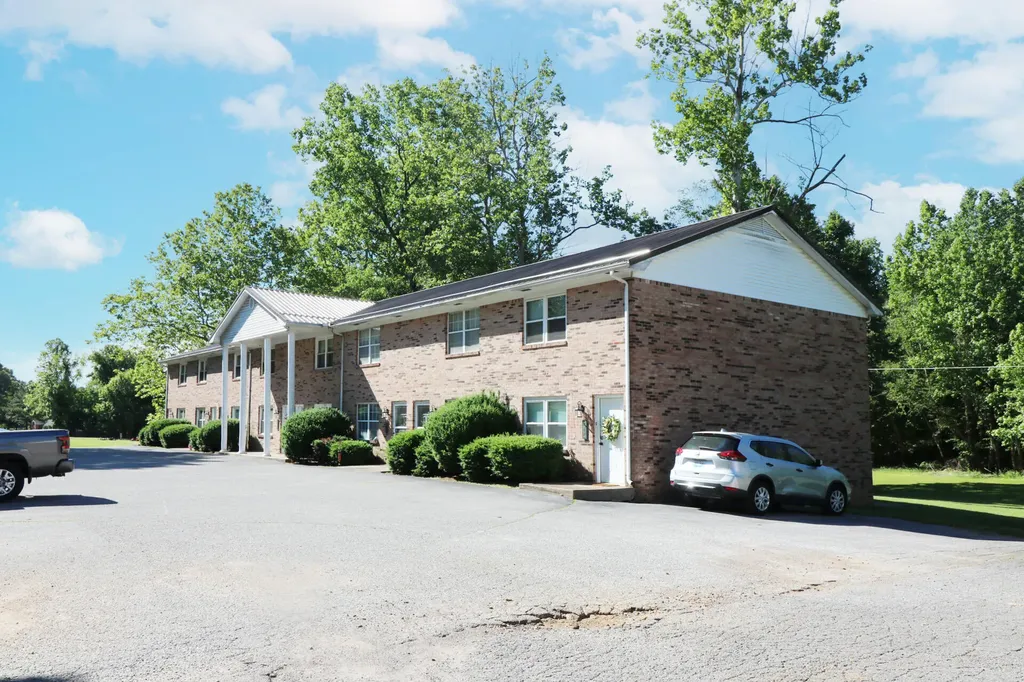 401 Hutchinson Avenue Paducah KY 42003