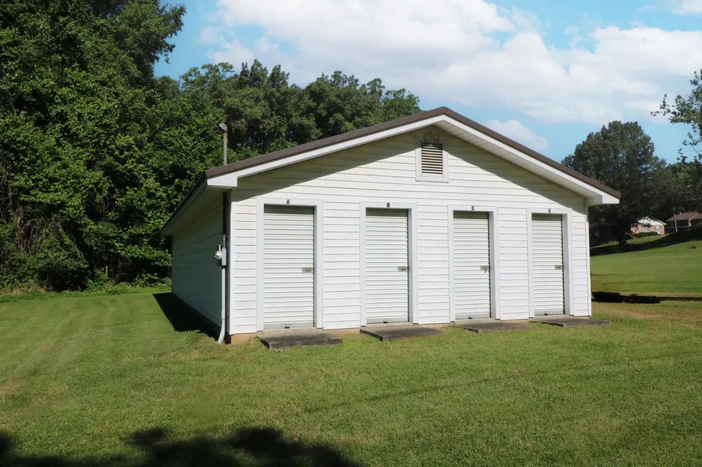 401 Hutchinson Avenue Paducah KY 42003