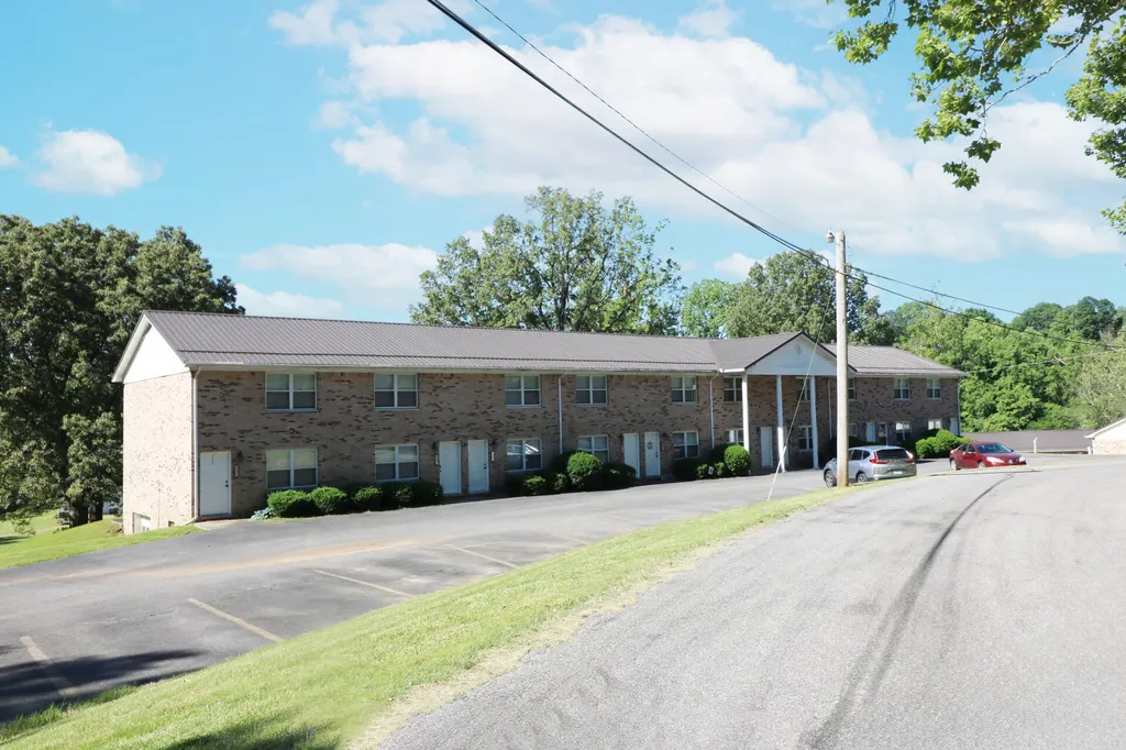 401 Hutchinson Avenue Paducah KY 42003