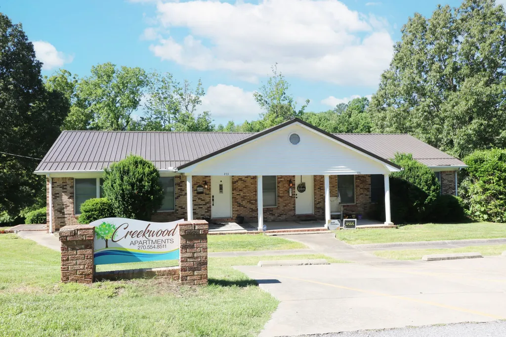 401 Hutchinson Avenue Paducah KY 42003