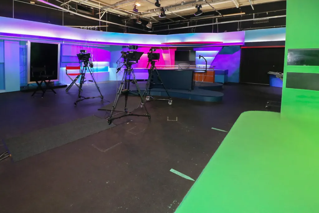 100 Television Lane Paducah KY 42003