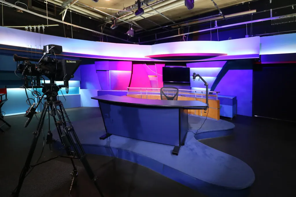 100 Television Lane Paducah KY 42003