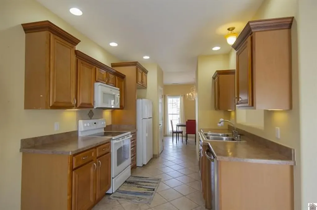 2622 Legends Drive Paducah KY 42001