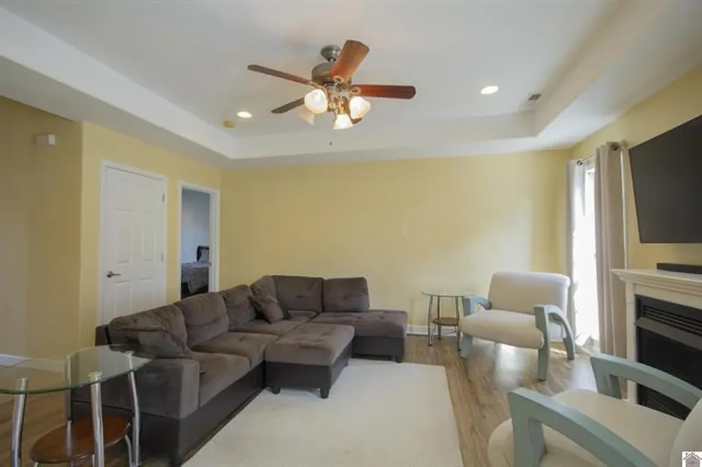 2622 Legends Drive Paducah KY 42001