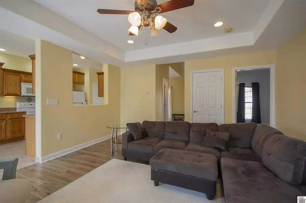 2622 Legends Drive Paducah KY 42001