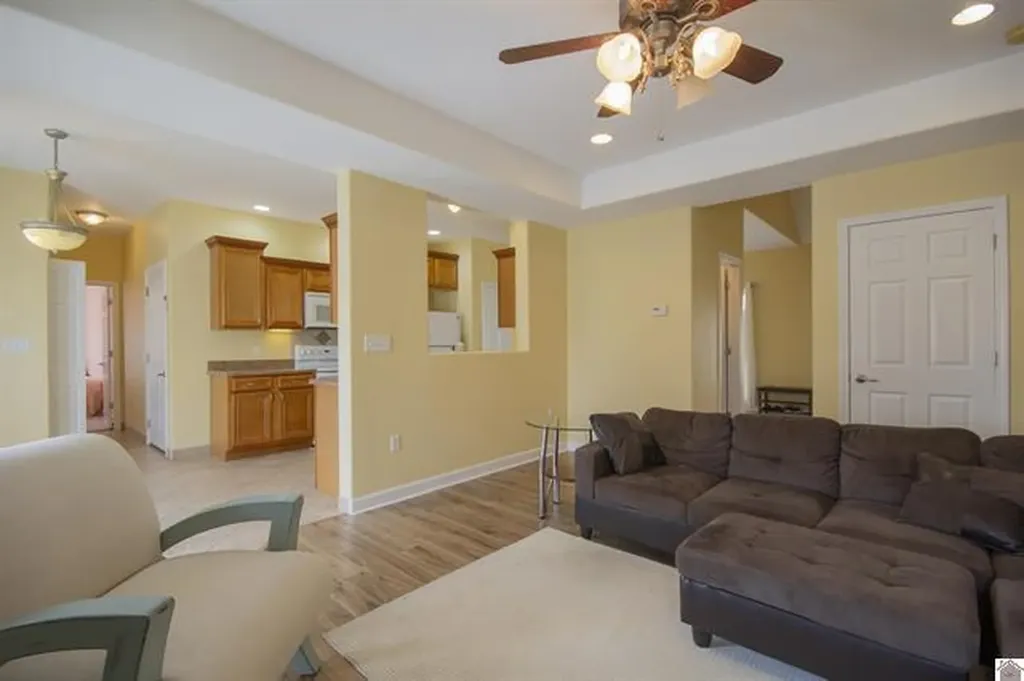 2622 Legends Drive Paducah KY 42001