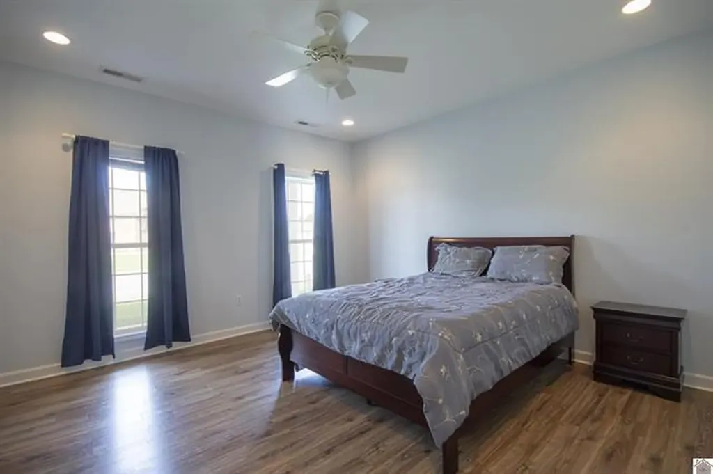 2622 Legends Drive Paducah KY 42001