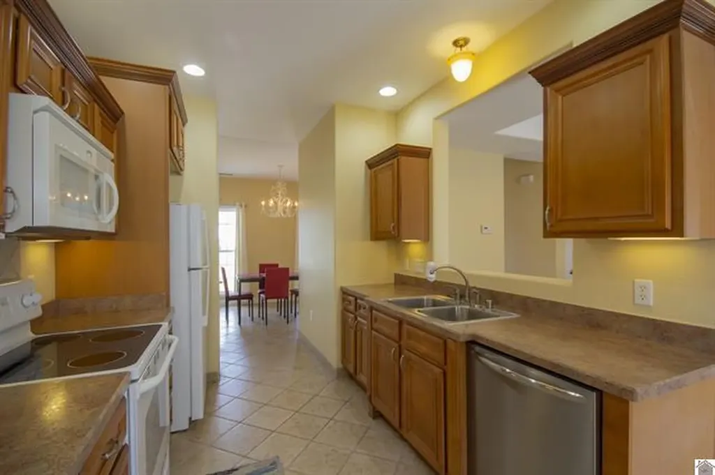 2622 Legends Drive Paducah KY 42001