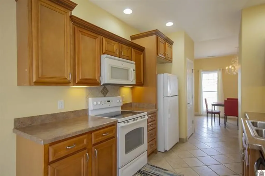 2622 Legends Drive Paducah KY 42001