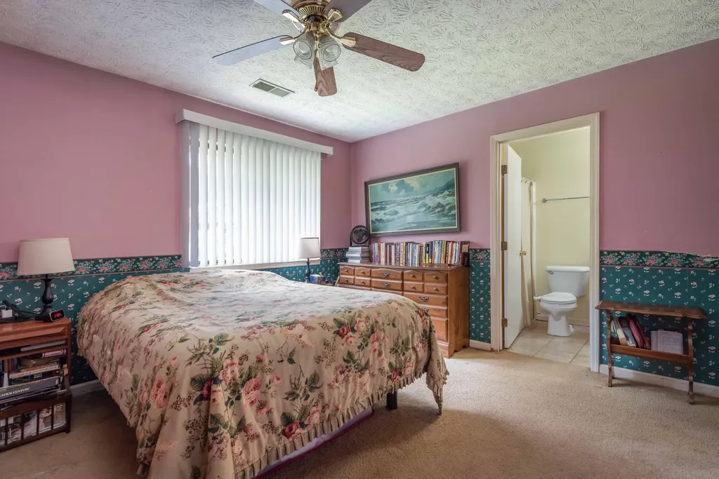 3473 Featheridge Drive Lexington KY 40515