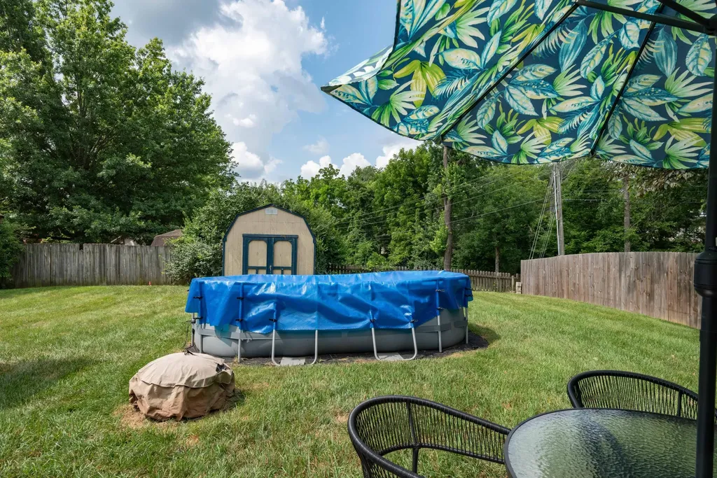3473 Featheridge Drive Lexington KY 40515