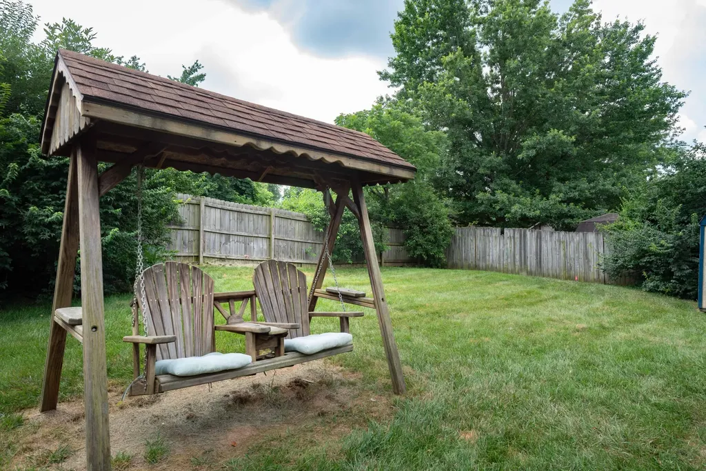 3473 Featheridge Drive Lexington KY 40515