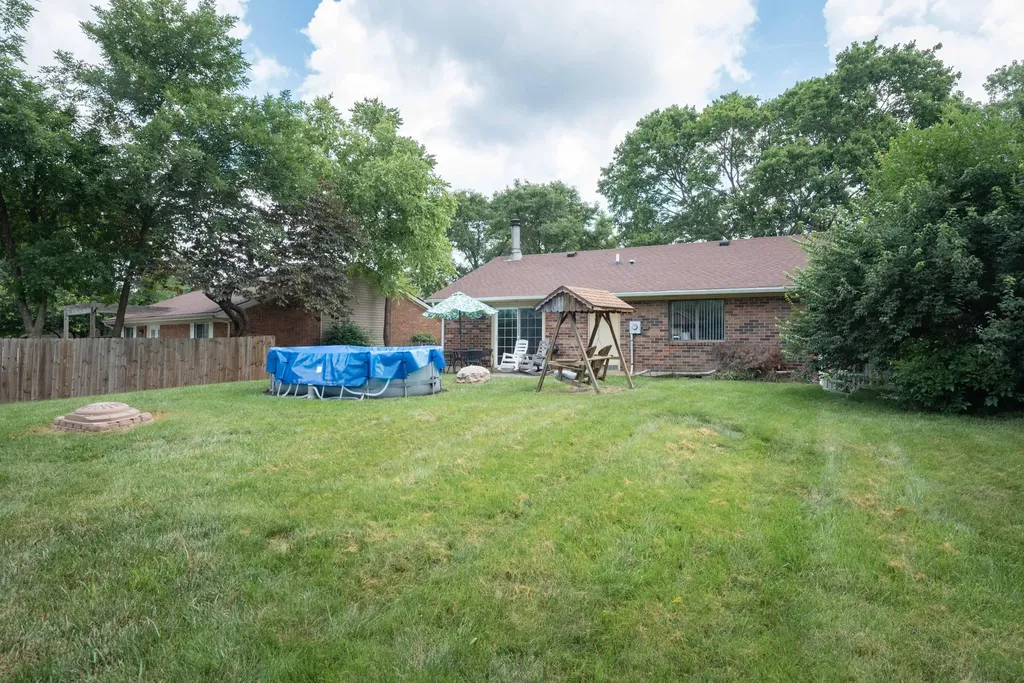 3473 Featheridge Drive Lexington KY 40515
