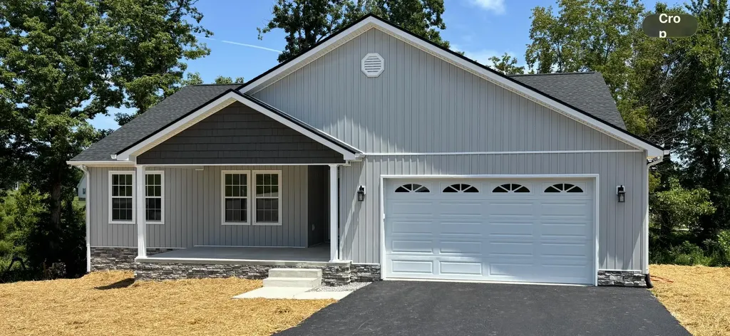 132 Sterlyn Drive London KY 40744