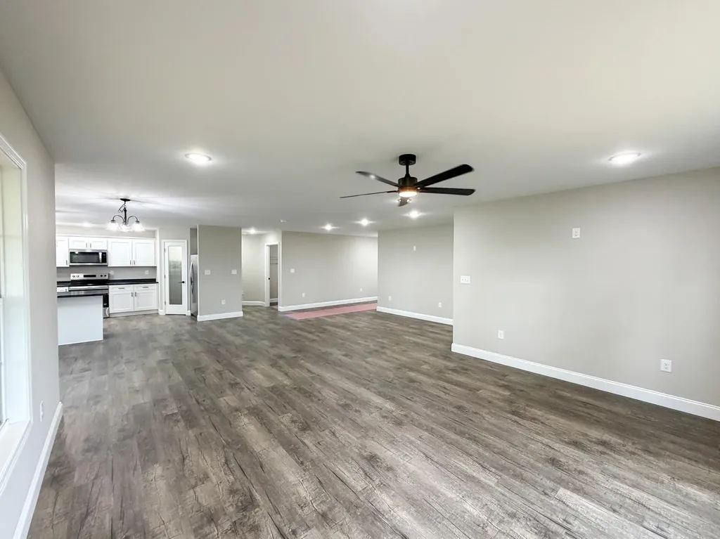 132 Sterlyn Drive London KY 40744