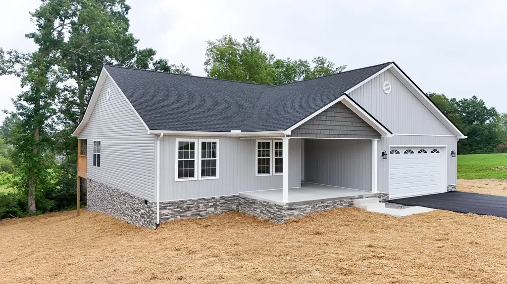 132 Sterlyn Drive London KY 40744