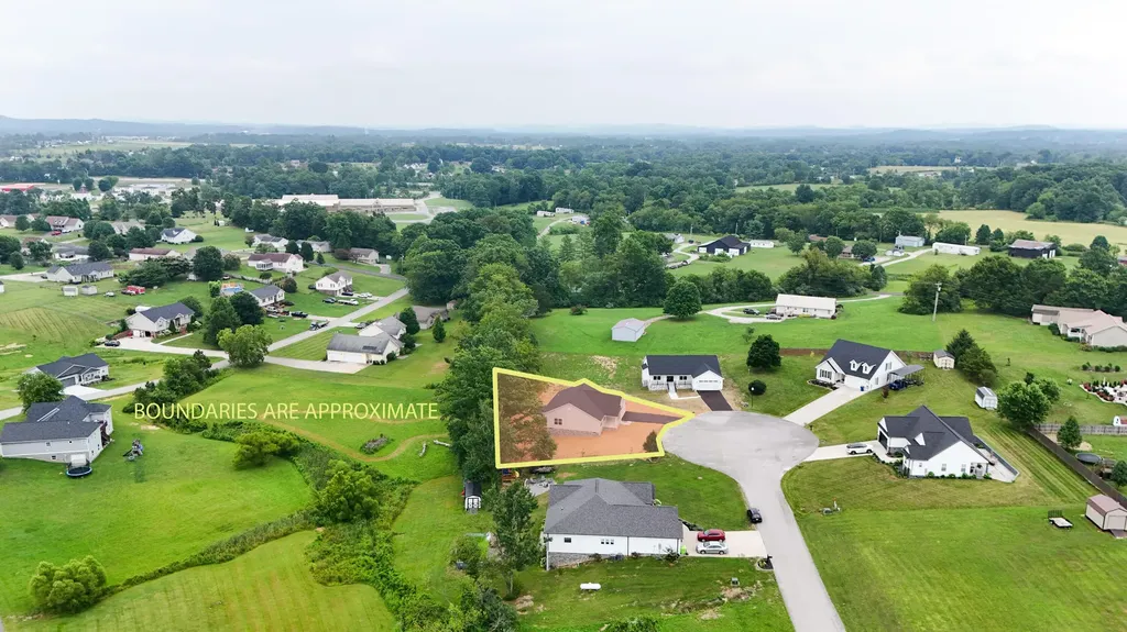 132 Sterlyn Drive London KY 40744