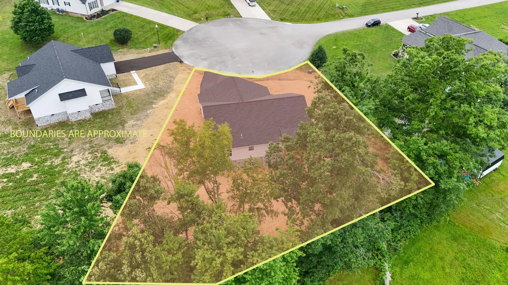 132 Sterlyn Drive London KY 40744