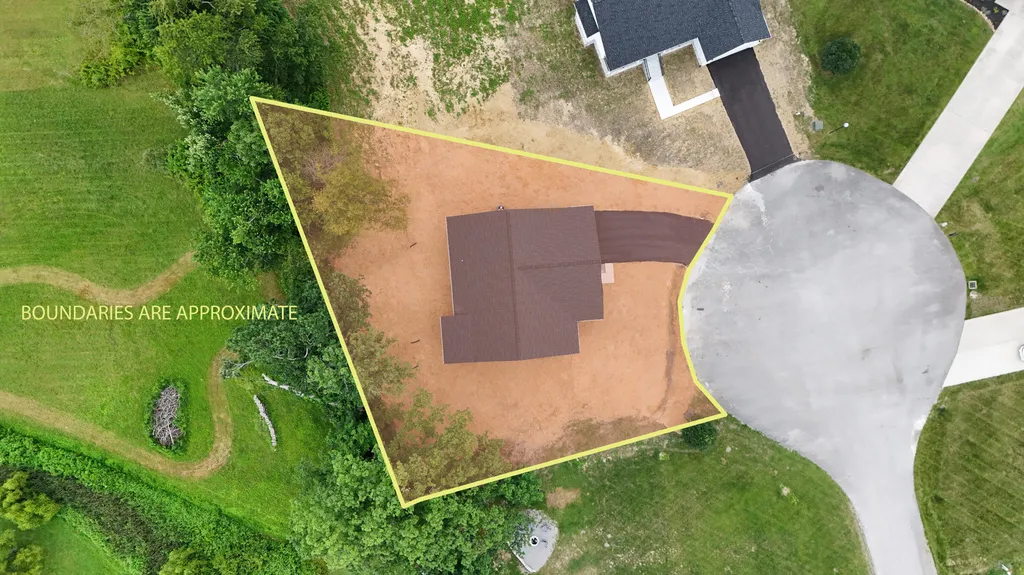 132 Sterlyn Drive London KY 40744