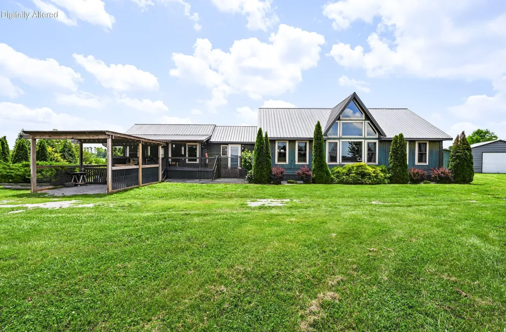 267 Silas Road Paris KY 40361