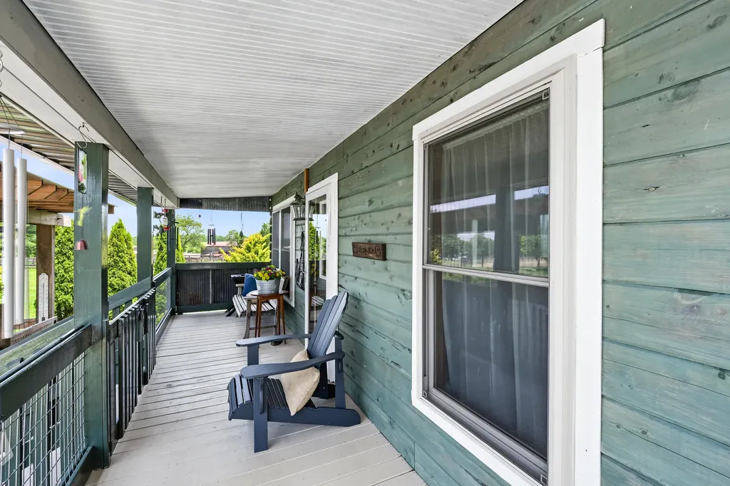 267 Silas Road Paris KY 40361