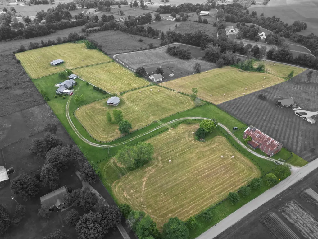 267 Silas Road Paris KY 40361