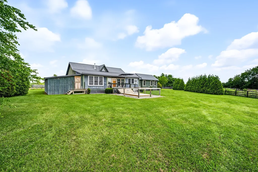 267 Silas Road Paris KY 40361