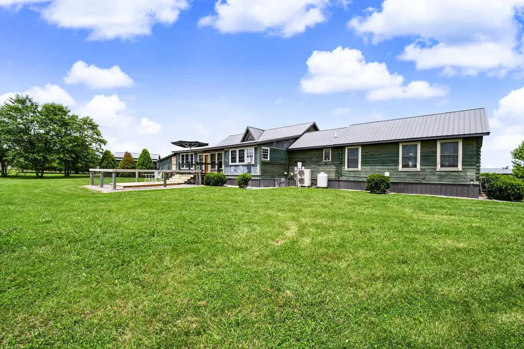 267 Silas Road Paris KY 40361