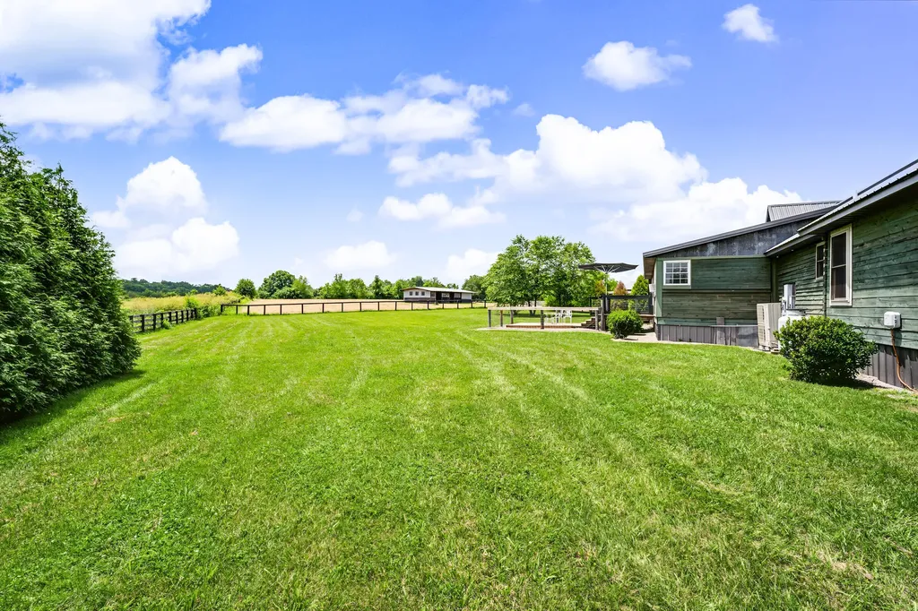 267 Silas Road Paris KY 40361