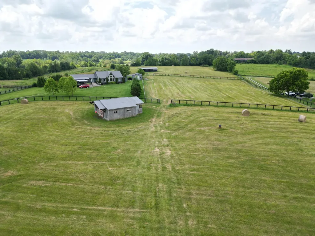 267 Silas Road Paris KY 40361