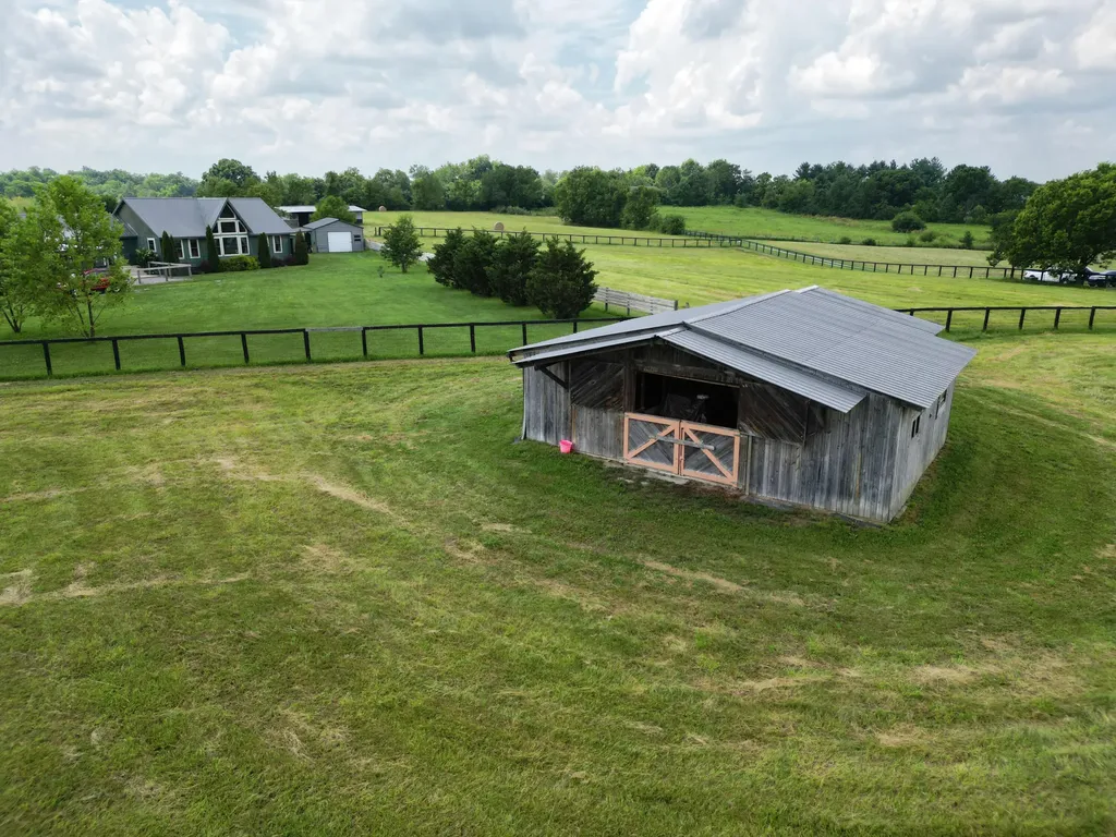267 Silas Road Paris KY 40361
