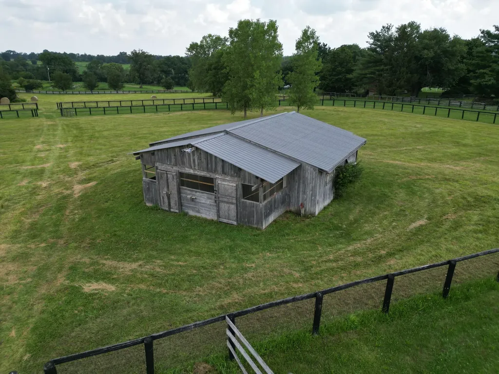 267 Silas Road Paris KY 40361