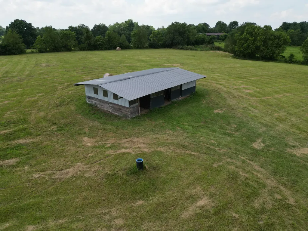 267 Silas Road Paris KY 40361