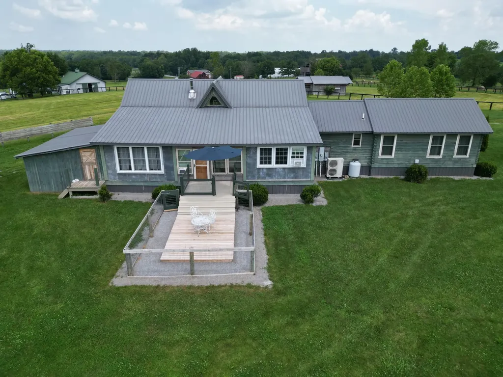 267 Silas Road Paris KY 40361