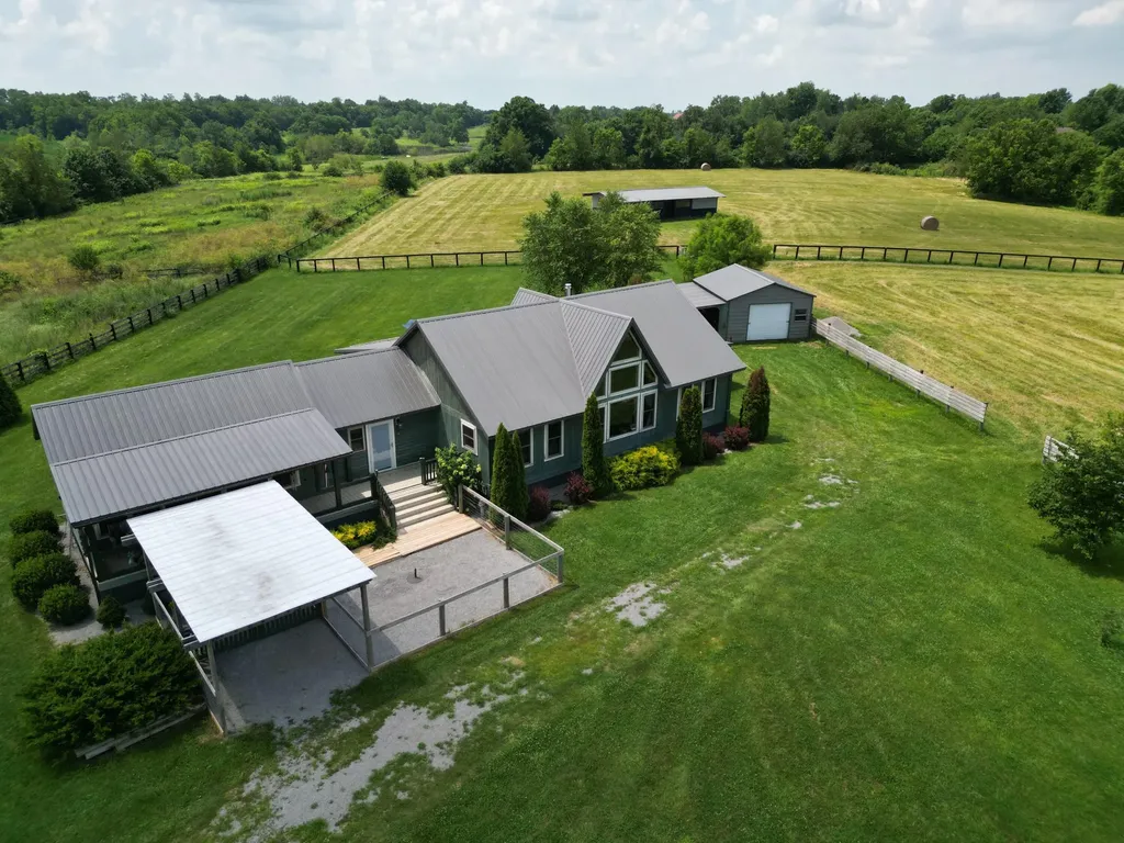 267 Silas Road Paris KY 40361