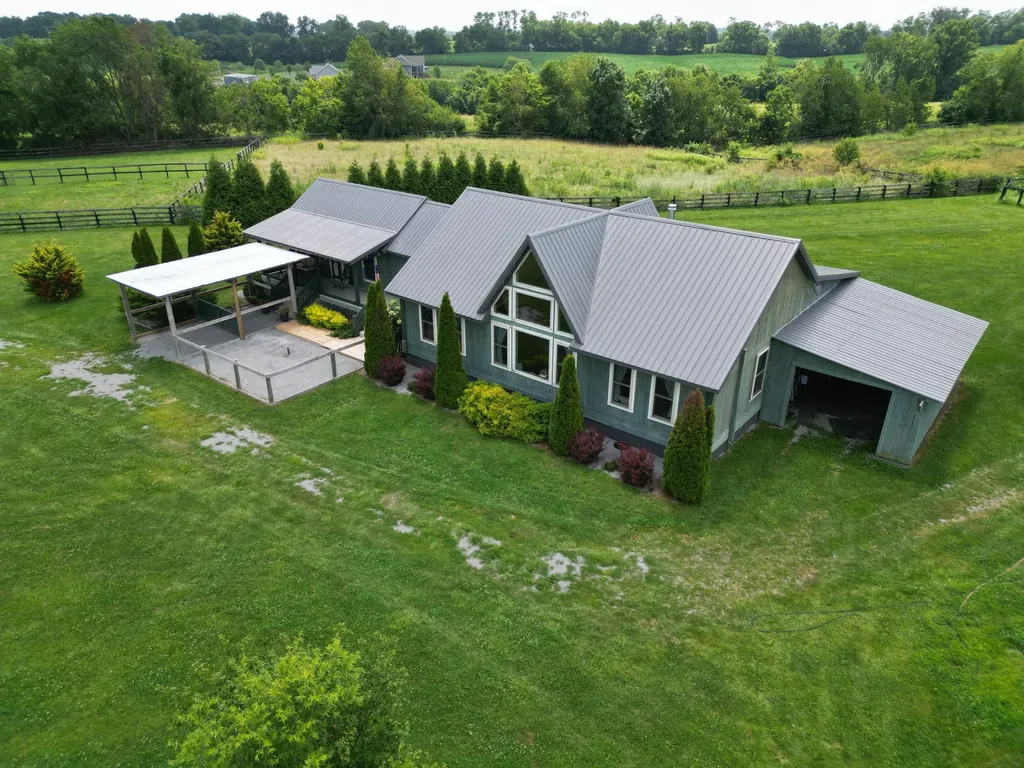 267 Silas Road Paris KY 40361