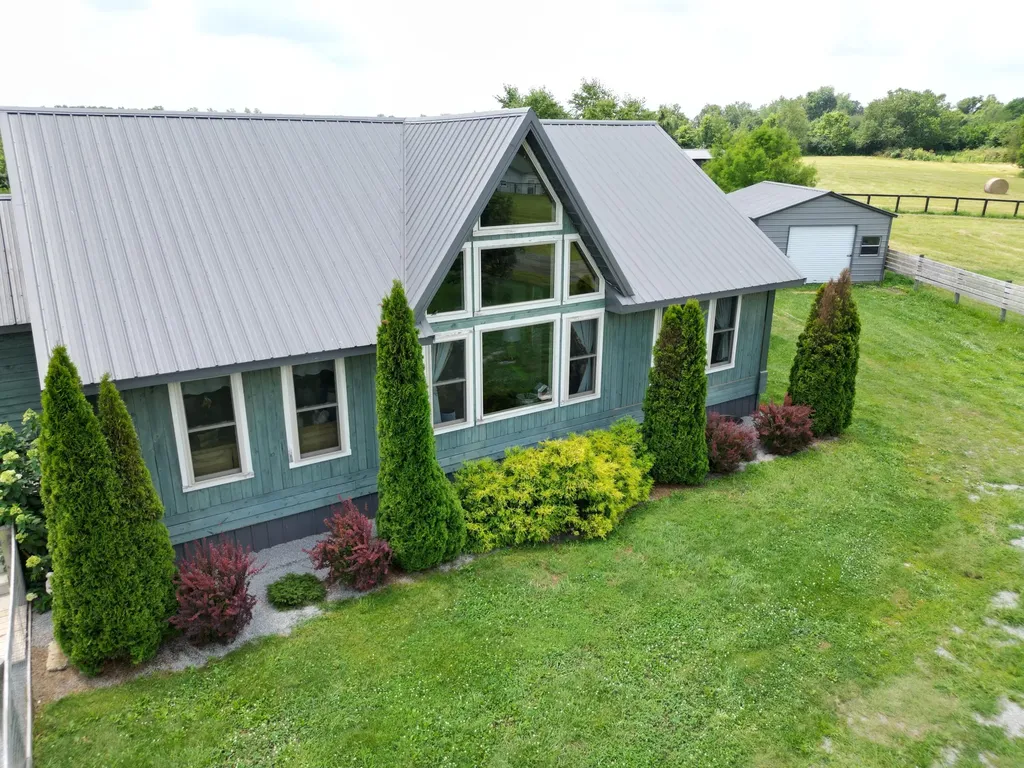 267 Silas Road Paris KY 40361