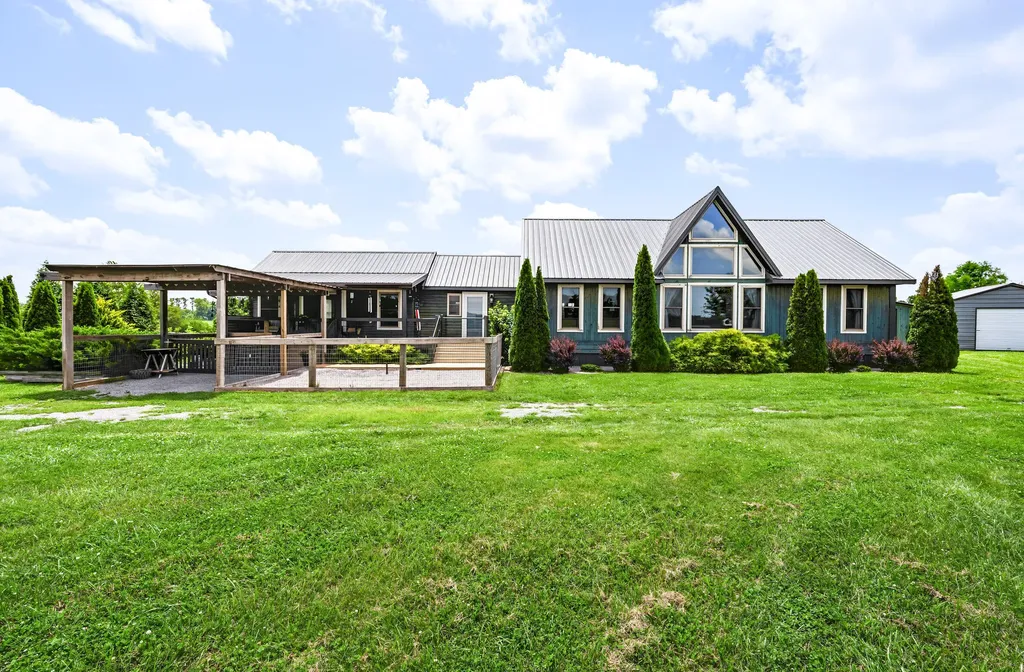 267 Silas Road Paris KY 40361