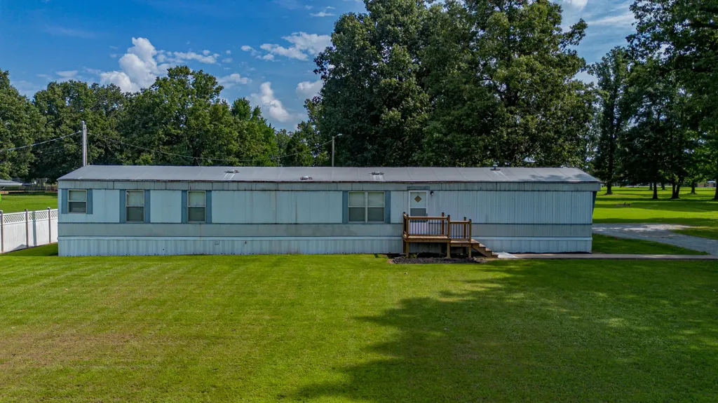 2520 Homewood Avenue Paducah KY 42003