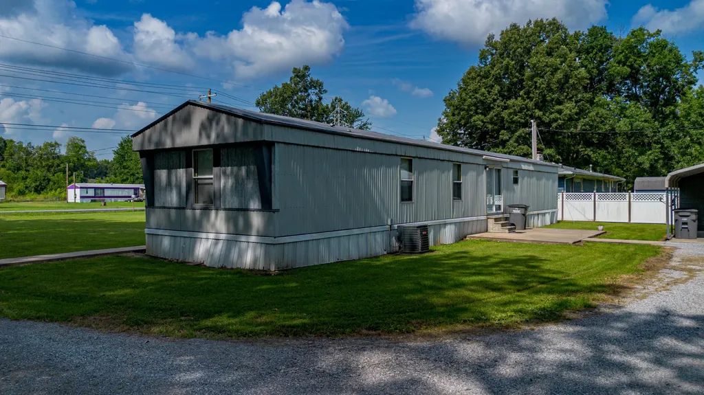 2520 Homewood Avenue Paducah KY 42003