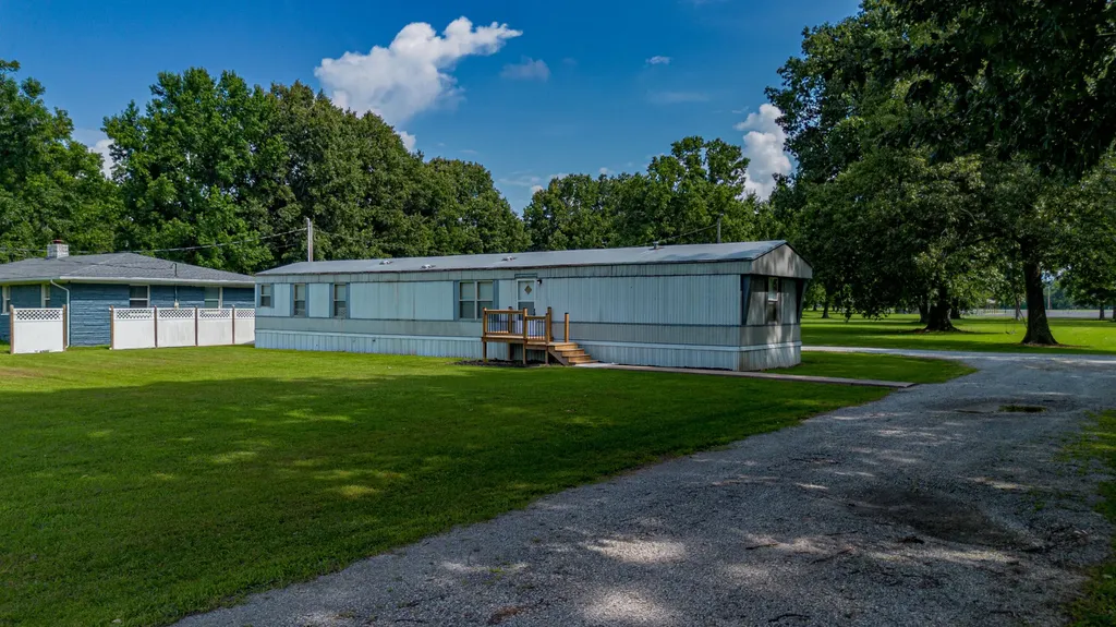 2520 Homewood Avenue Paducah KY 42003