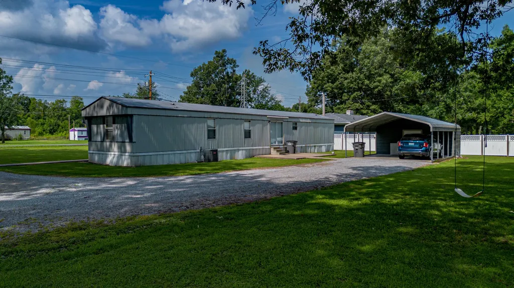 2520 Homewood Avenue Paducah KY 42003