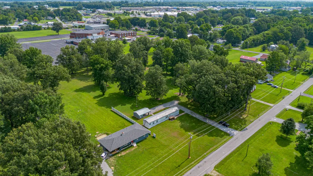 2520 Homewood Avenue Paducah KY 42003