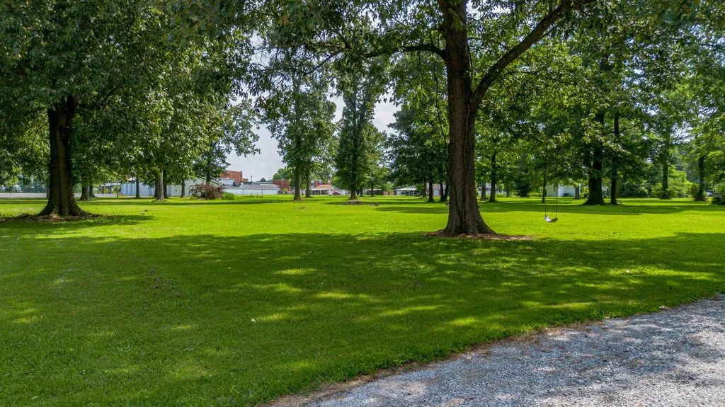 2520 Homewood Avenue Paducah KY 42003