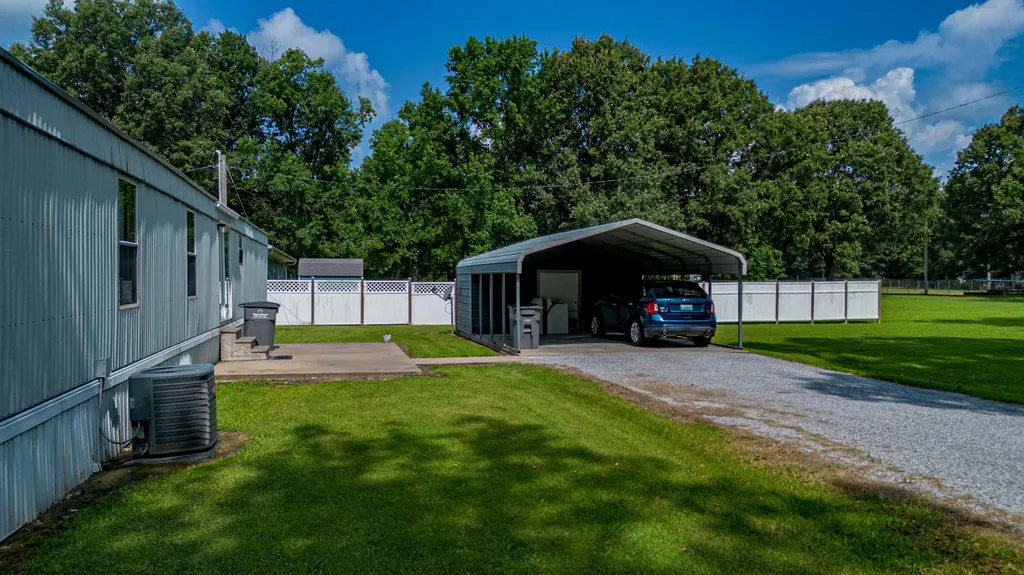 2520 Homewood Avenue Paducah KY 42003