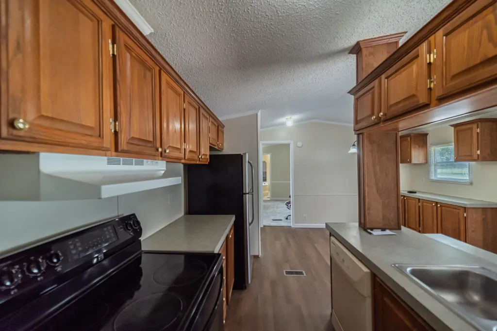 2520 Homewood Avenue Paducah KY 42003