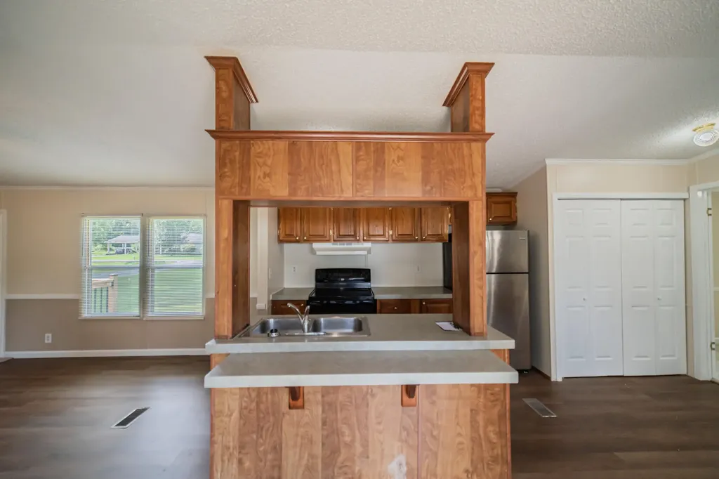 2520 Homewood Avenue Paducah KY 42003