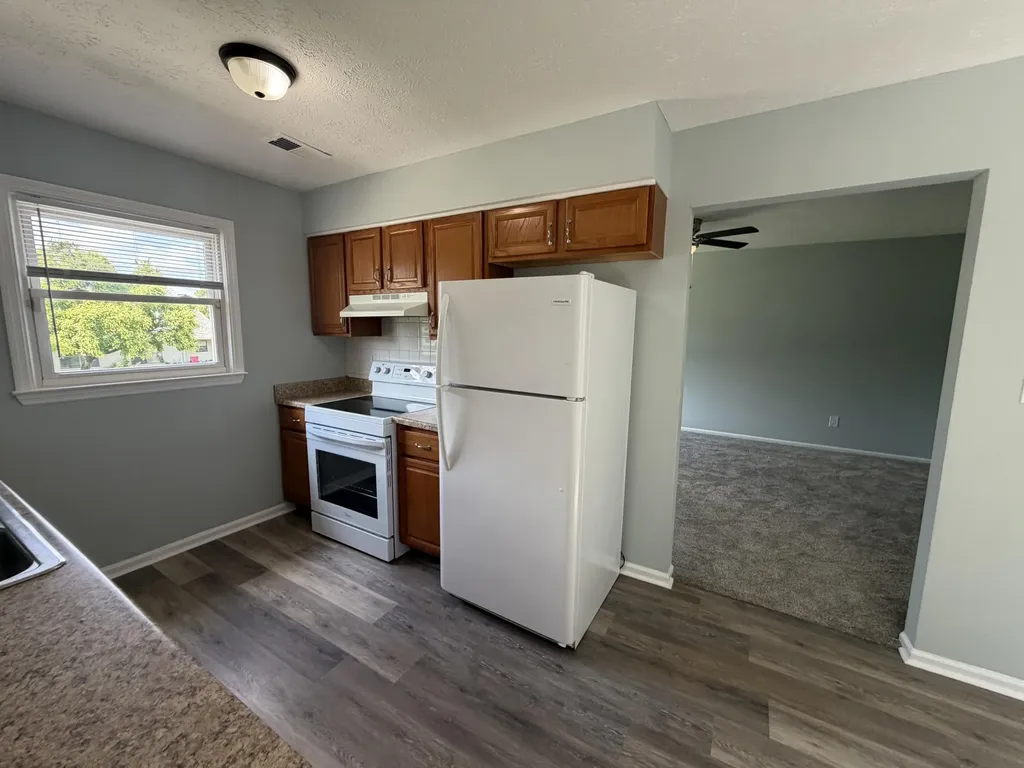 3230 Aqueduct Drive Lexington KY 40517