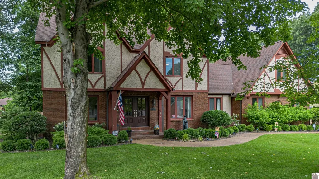 1274 Hedge Lane Paducah KY 42001