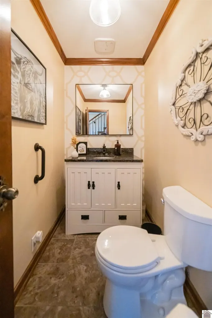 1274 Hedge Lane Paducah KY 42001